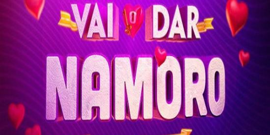 ━▶VAI DAR NAMORO ▲💍