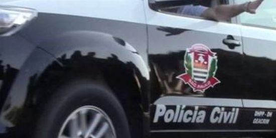 PC - SP (curso preparatório)