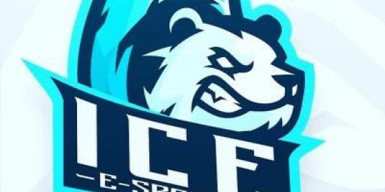 Recrumento Team Ice9
