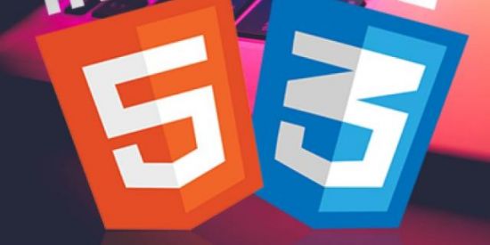 HTML e CSS estudo...