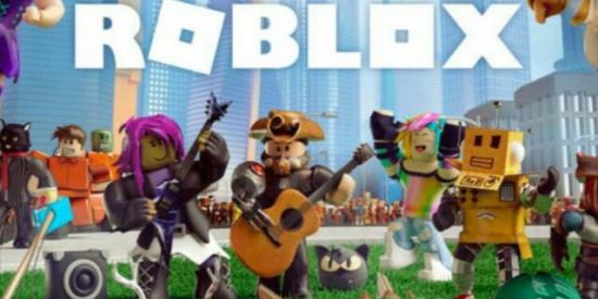 Roblox BR 💚
