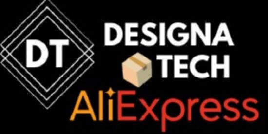 DT - Aliexpress #01