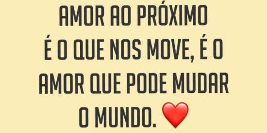 DOAÇÃO amor a o próximo🥰🤝🏻