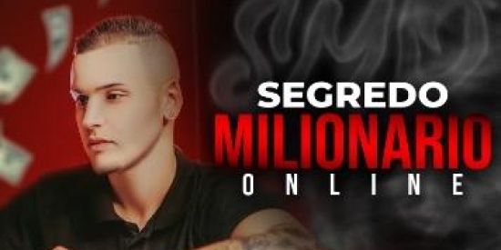 Segredo Milionário Online
