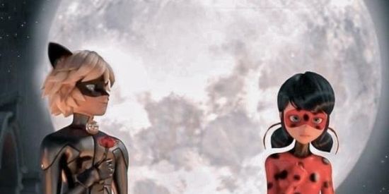 Amo miraculous 🐞🐈⬛