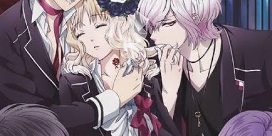 Diaboliks lovers