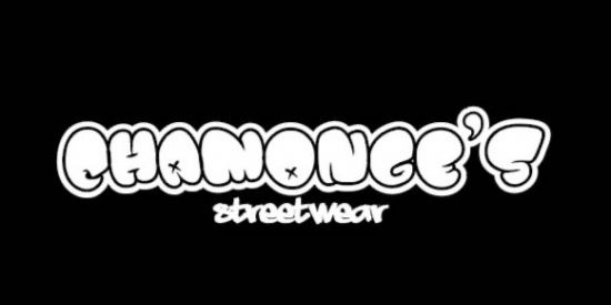 CHAMONGE’S STREETWEAR 💣🛹