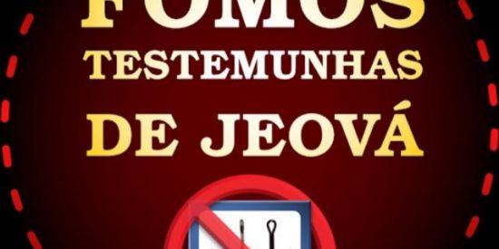 Ex testemunhas de Jeová