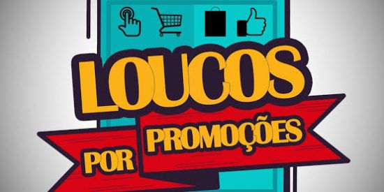 Promoções e cashback