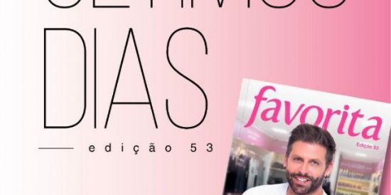 Romance Favorita atacado