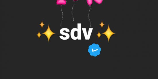 Sdv e Engajamento para o insta
