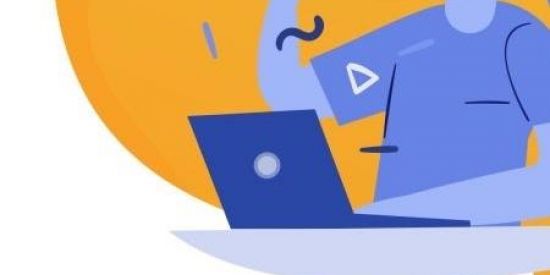 Plataforma EAD cursos profissionalizantes