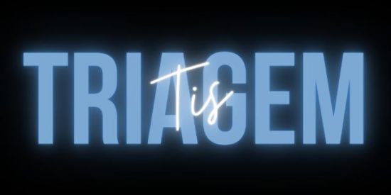 đź’™|â—ŹTriagem tis 1