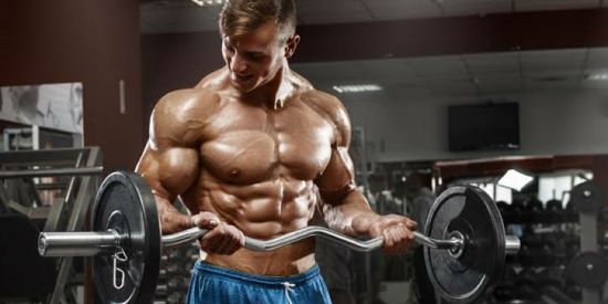 Musculação e Aes