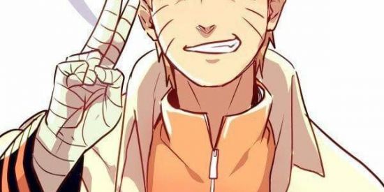 Team Naruto