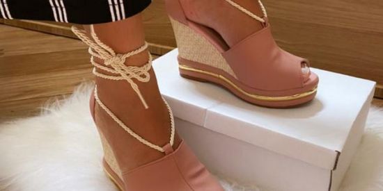 ATACADO DOS CALÇADOS👠👟📦🚚🇧🇷