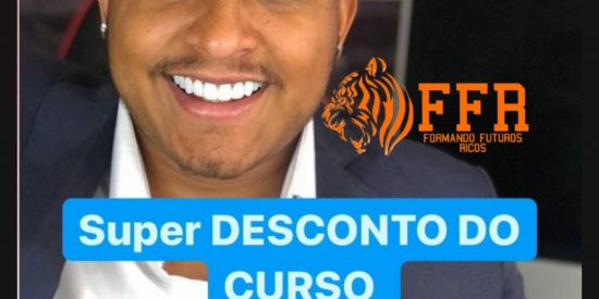 Formando Futuros Ricos #3