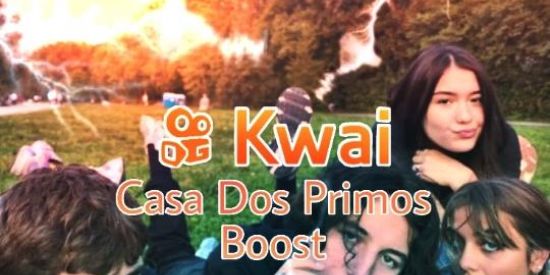 🔒Casa do Primos Boost