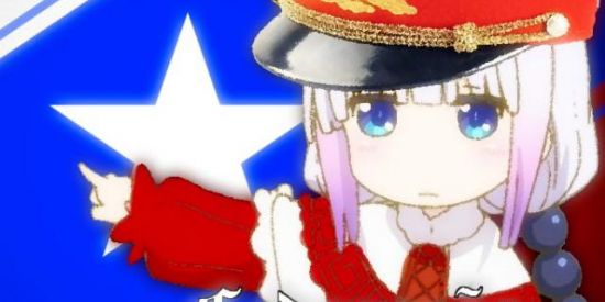 ☯️FEDERAÇAO ANIMES☯️
