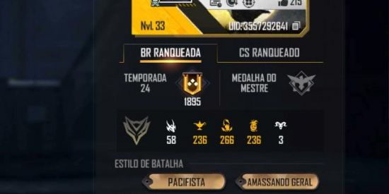 AJUDE E GANHE!!