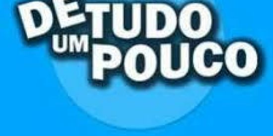 FALA DE TUDO...