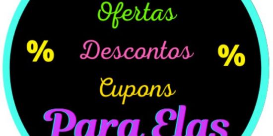 #03 💰Ofertas e Descontos🌸