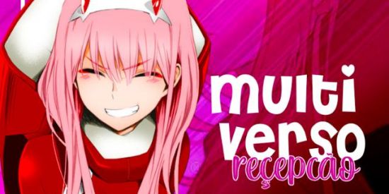 𖣴⵿☕multiverso recepção