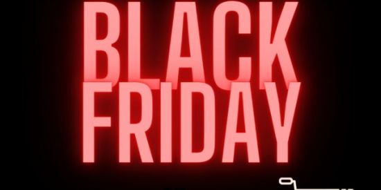 SUPER BlackFriday 11.11 🛒