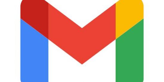 Criação de Gmail aqui!