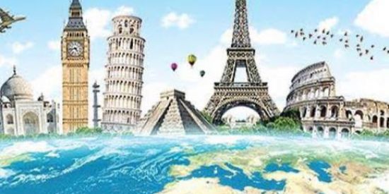 Outlet das viagens