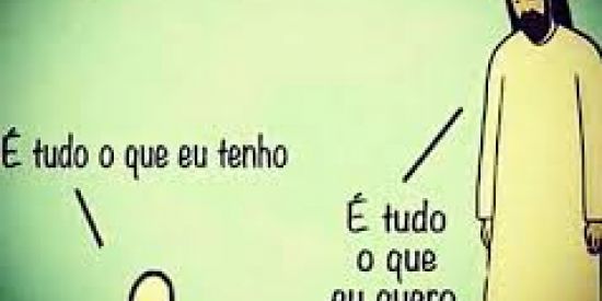 Jovens (1 João 2:14)
