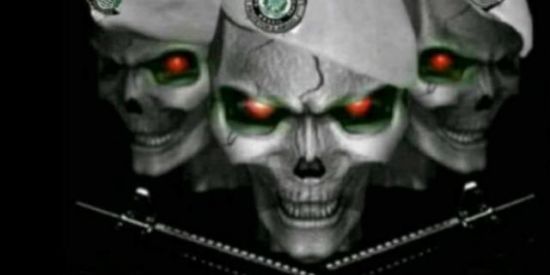 caveiras 💀 notícia 24 horas