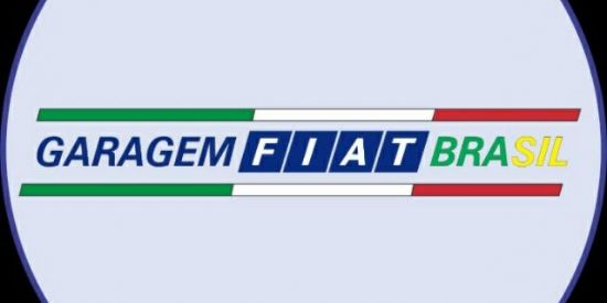 GARAGEM FIAT 🇧🇷 Oficial!!️