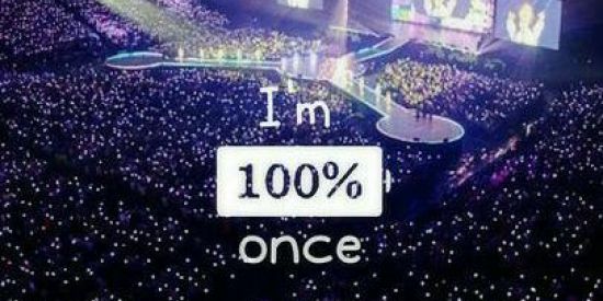 Once do TWICE