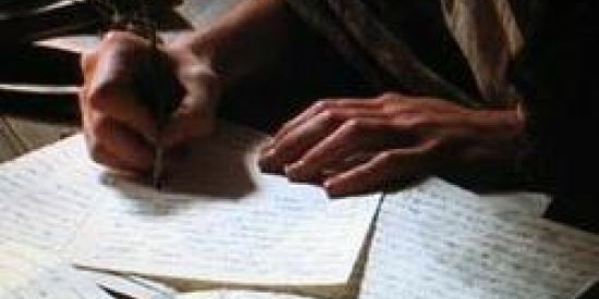 Clube dos Escritores 📖✒️💞