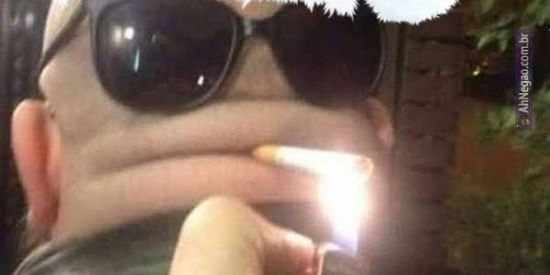 Figurinhas e Shitposts😎👌🏼