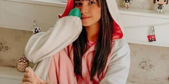 Fã da Gaby Souza💖💗Oficial