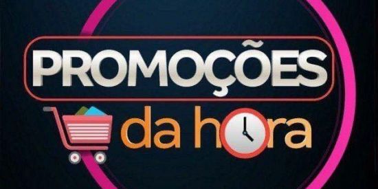 Promoções da Hora 05 CHAT