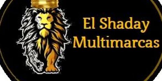 EL SHADAY MULTIMARCAS 🦁