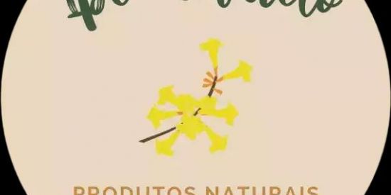 🟡 IPÊ AMARELO P.NATURAIS🛒