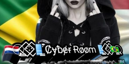 🇳🇱 ̡ ⃝ ⃟̳༶⃟📱̳Ȼɏƀɇɍ Ɍøøm📱̳ ⃟༶⃟🇧🇷̳ ̢ ⃝