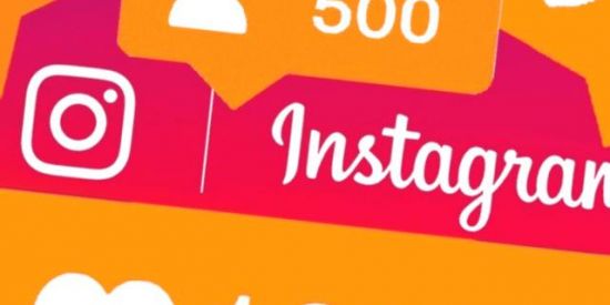 Venda de Seguidores do Instagram ✅