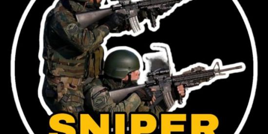 Sniper Despachante Bélico