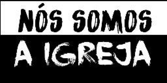 NÓS SOMOS A IGREJA