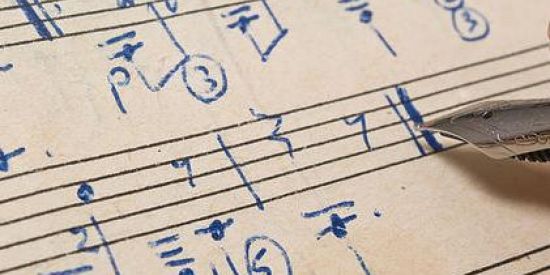 Teoria Musical Moderna W.