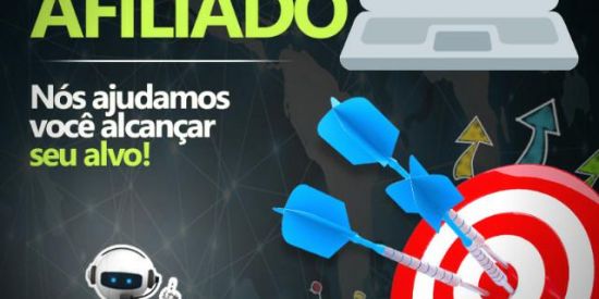 ROBÔ AFILIADO🤖
