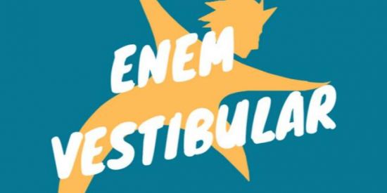 Enem & Vestubulares📚📝