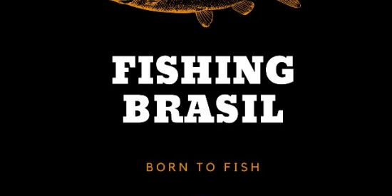Ofertas Fishing Brasil 🛍🤑