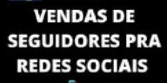 🔰SEGUIDORES INSTAGRAM💚