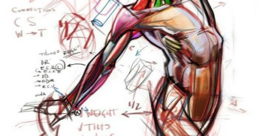 Grupo dos artistas ✏️